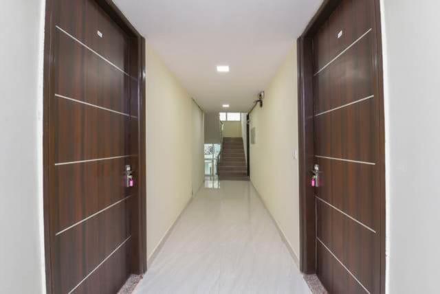 Hotel Marigold نيودلهي المظهر الخارجي الصورة