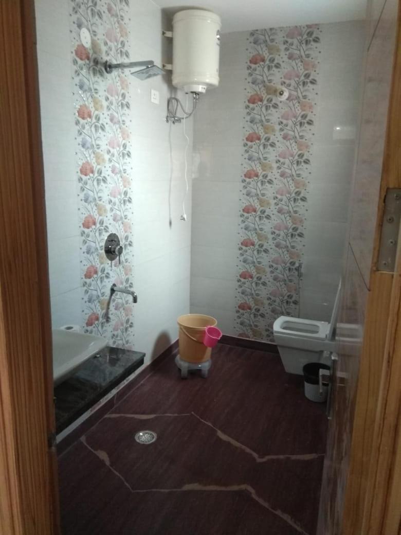 Hotel Marigold نيودلهي المظهر الخارجي الصورة