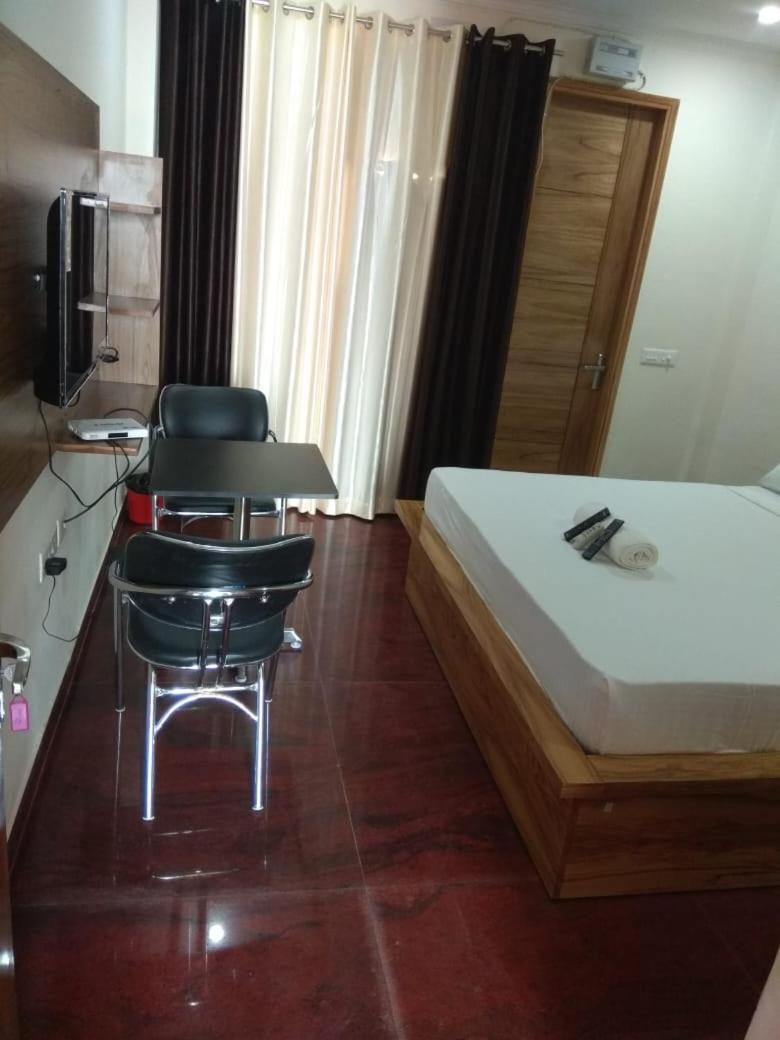 Hotel Marigold نيودلهي المظهر الخارجي الصورة