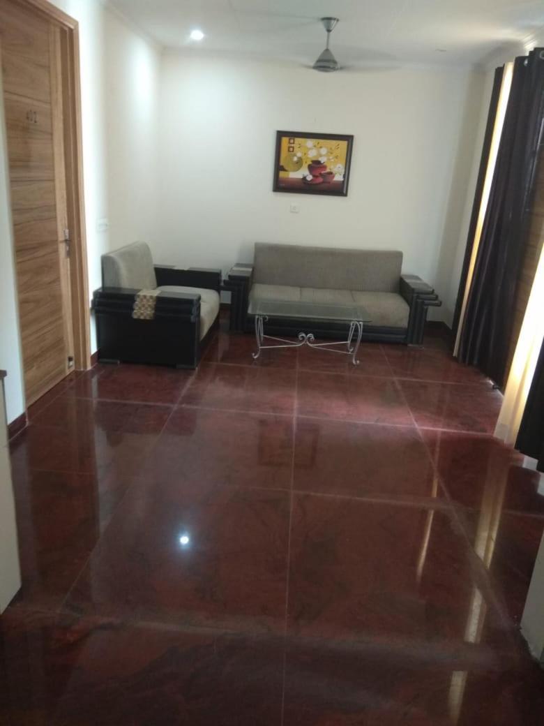 Hotel Marigold نيودلهي المظهر الخارجي الصورة