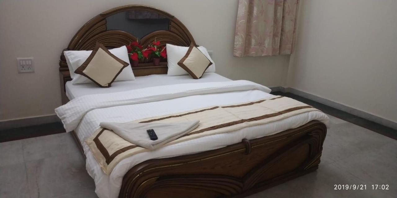 Hotel Marigold نيودلهي المظهر الخارجي الصورة